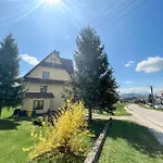 Koralik - Boho Z Balia W Cenie! - 1 Km Od Velo Czorsztyn I Czorsztynski Kluszkowce