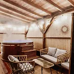 Koralik - Boho Z Balia W Cenie! - 1 Km Od Velo Czorsztyn I Czorsztynski Guest house