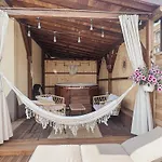 Koralik - Boho Z Balia W Cenie! - 1 Km Od Velo Czorsztyn I Czorsztynski Guest house Kluszkowce