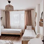 Koralik - Boho Z Balia W Cenie! - 1 Km Od Velo Czorsztyn I Czorsztynski Guest house Kluszkowce
