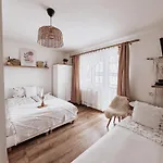 Koralik - Boho Z Balia W Cenie! - 1 Km Od Velo Czorsztyn I Czorsztynski Guest house Kluszkowce