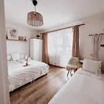 Koralik - Boho Z Balia W Cenie! - 1 Km Od Velo Czorsztyn I Czorsztynski Kluszkowce