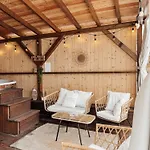 Koralik - Boho Z Balia W Cenie! - 1 Km Od Velo Czorsztyn I Czorsztynski Guest house 3*