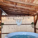 Koralik - Boho Z Balia W Cenie! - 1 Km Od Velo Czorsztyn I Czorsztynski Guest house Kluszkowce