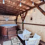 Guest house Koralik - Boho Z Balia W Cenie! - 1 Km Od Velo Czorsztyn I Czorsztynski Kluszkowce