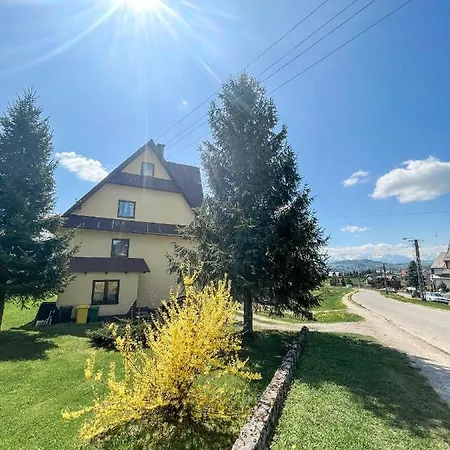 Koralik - Boho Z Balia W Cenie! - 1 Km Od Velo Czorsztyn I Czorsztynski クルシュコフツェ