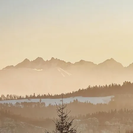 Koralik - Boho Z Balia W Cenie! - 1 Km Od Velo Czorsztyn I Czorsztynski 3*