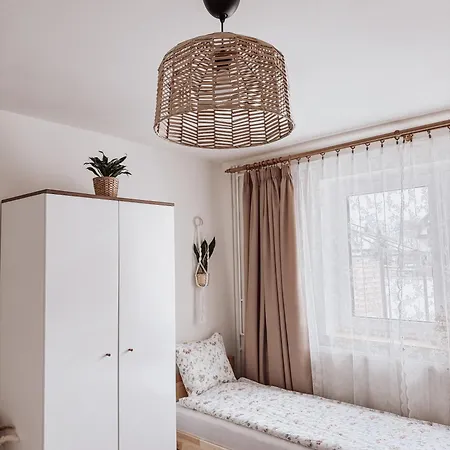 Koralik - Boho Z Balia W Cenie! - 1 Km Od Velo Czorsztyn I Czorsztynski Kluszkowce