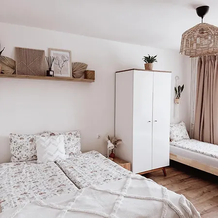 Koralik - Boho Z Balia W Cenie! - 1 Km Od Velo Czorsztyn I Czorsztynski ゲストハウス