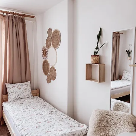 Koralik - Boho Z Balia W Cenie! - 1 Km Od Velo Czorsztyn I Czorsztynski ゲストハウス