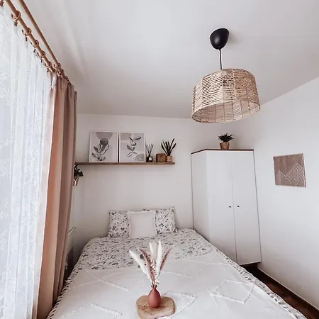 Koralik - Boho Z Balia W Cenie! - 1 Km Od Velo Czorsztyn I Czorsztynski Gasthof
