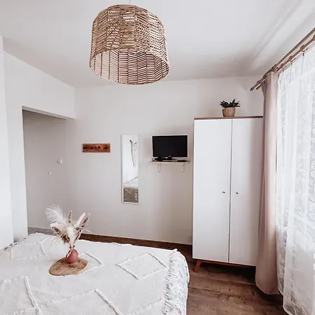 Koralik - Boho Z Balia W Cenie! - 1 Km Od Velo Czorsztyn I Czorsztynski Gasthof 3*